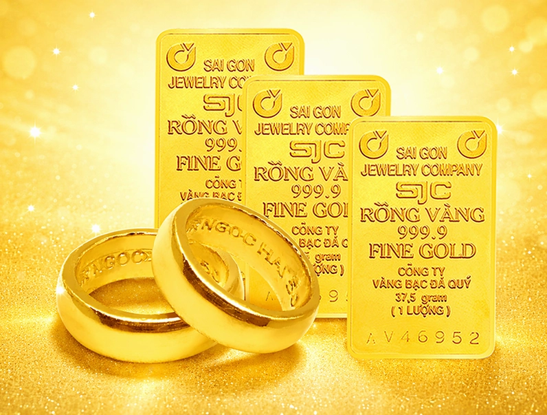 Giá vàng Ngọc Hải Mỹ Tho hôm nay: Cập nhật 2026 & Phân tích Nhẫn trơn vàng tại Mỹ Tho