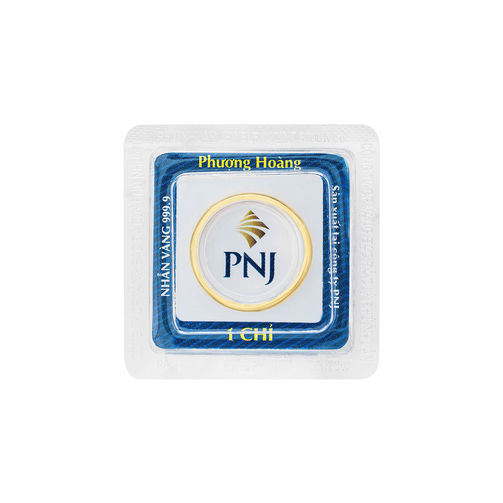 Giá Nhẫn Vàng Trơn 1 Chỉ: Cập Nhật Mới Nhất 2026 Nhẫn vàng trơn 1 chỉ PNJ