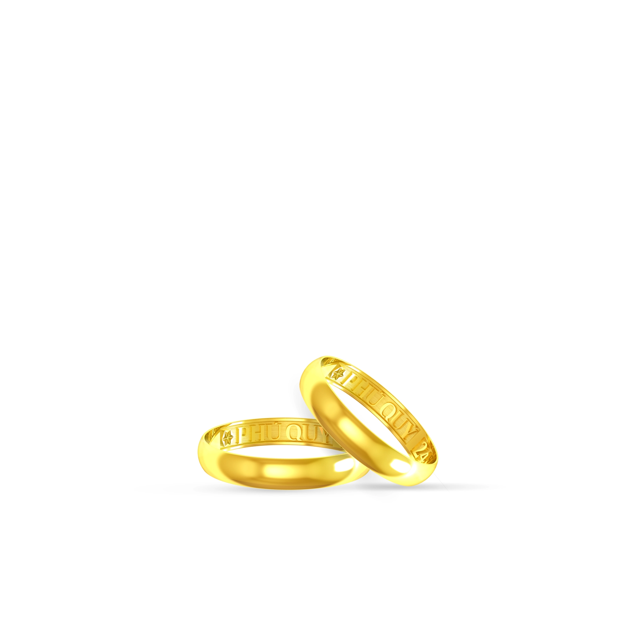 Giá Nhẫn Vàng Trơn 1 Chỉ: Cập Nhật Mới Nhất 2026 Nhẫn vàng trơn 1 chỉ vàng 18K