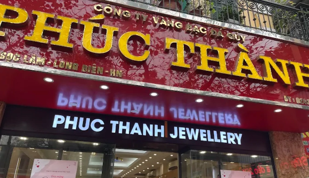 Giá Vàng Phúc Thành 2026: Dự Báo Xu Hướng & Phân Tích Chuyên Sâu Đồ thị giá vàng quốc tế