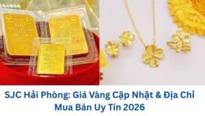 sjc-hai-phong