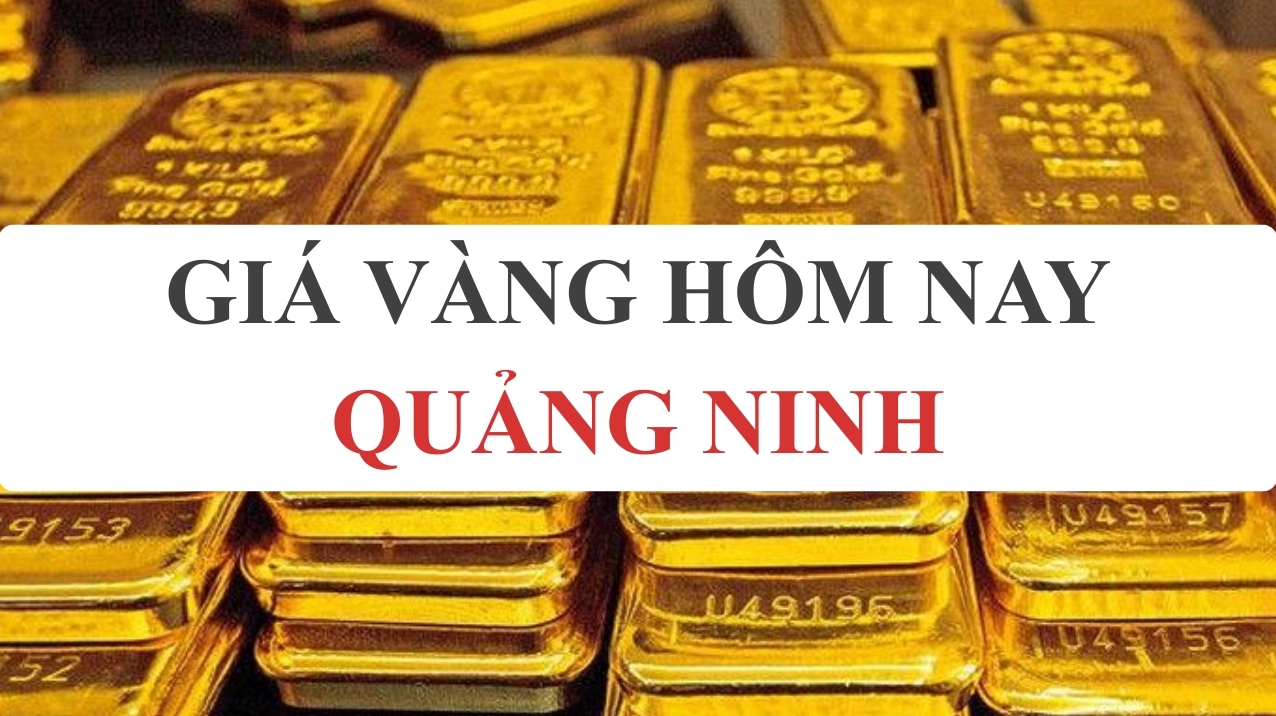 Giá vàng HJC Quảng Ninh 2026: Dự báo và Lời khuyên Đầu tư So sánh giá vàng HJC và các thương hiệu khác