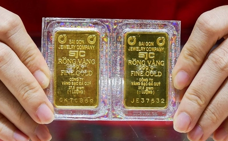 Giá Vàng 9999 Hôm Nay Tại Mỹ: Cập Nhật 2026 Thỏi vàng