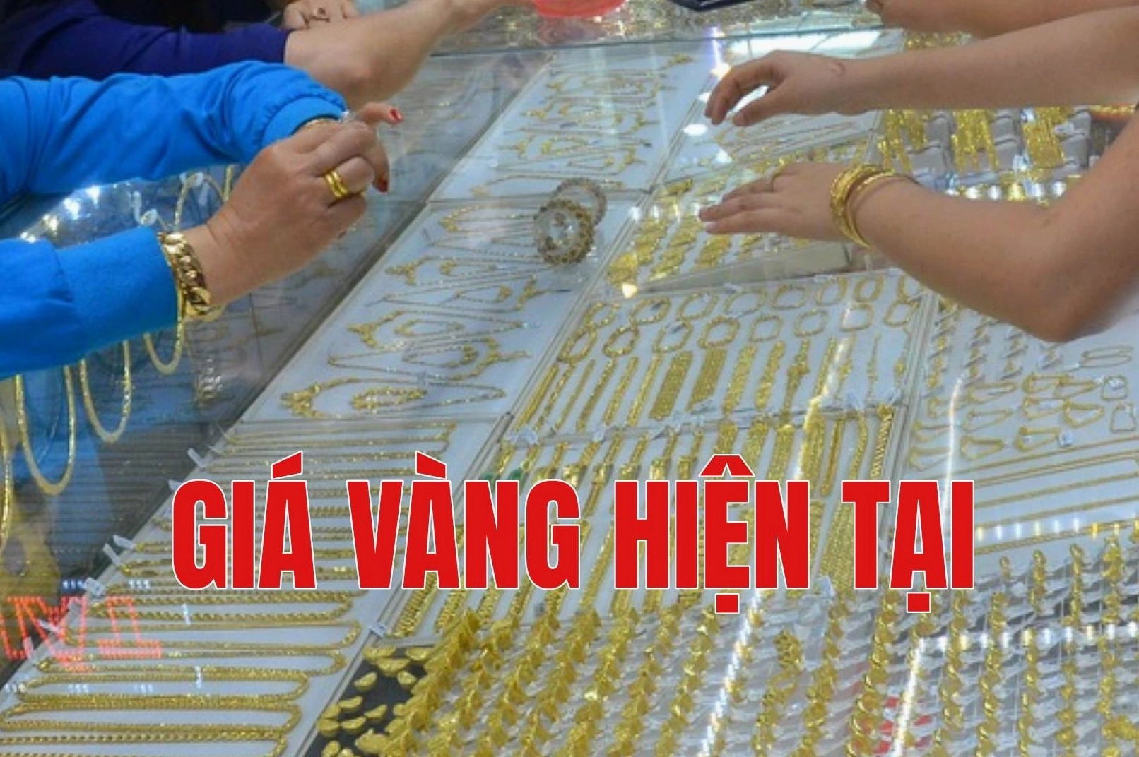 Giá Vàng Hải Hậu 2026: Dự Báo Xu Hướng & Phân Tích Chuyên Sâu Tổng quan thị trường vàng tại Nam Định
