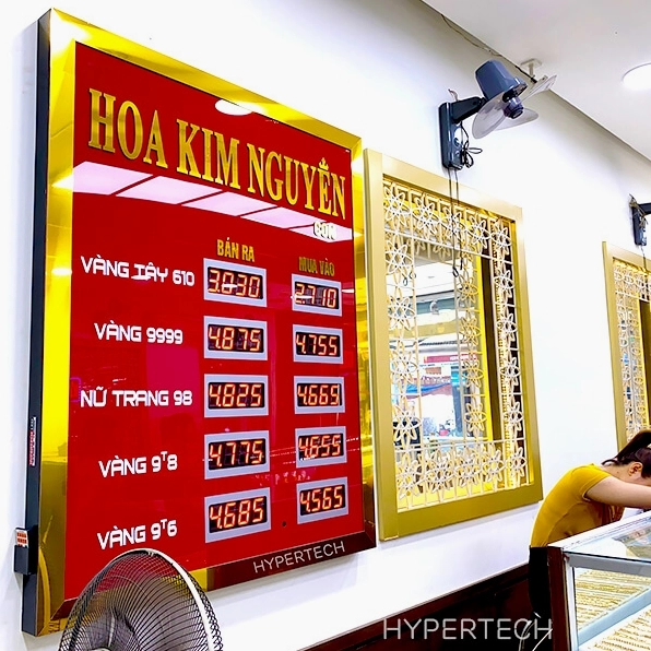 Giá Vàng 9999 Hôm Nay Đà Nẵng: Cập Nhật Mới Nhất 2026 Trang sức vàng 9999