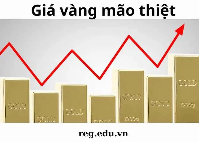 Trang sức vàng Mão Thiệt