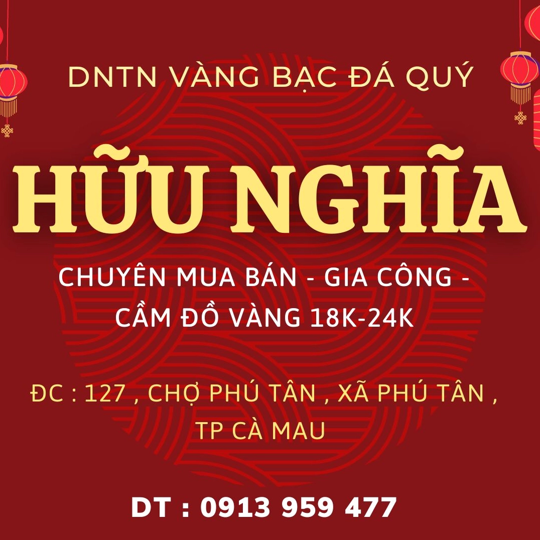 Giá Vàng Hôm Nay Cà Mau: Dự Báo Xu Hướng 2026 & Phân Tích Chi Tiết Trang sức vàng