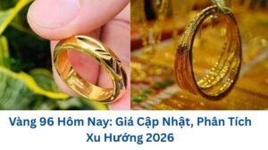 vang-96-hom-nay