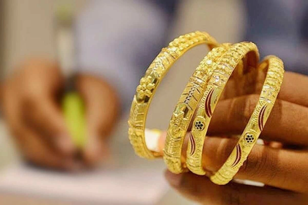 Vàng 98 bao nhiêu 1 chỉ