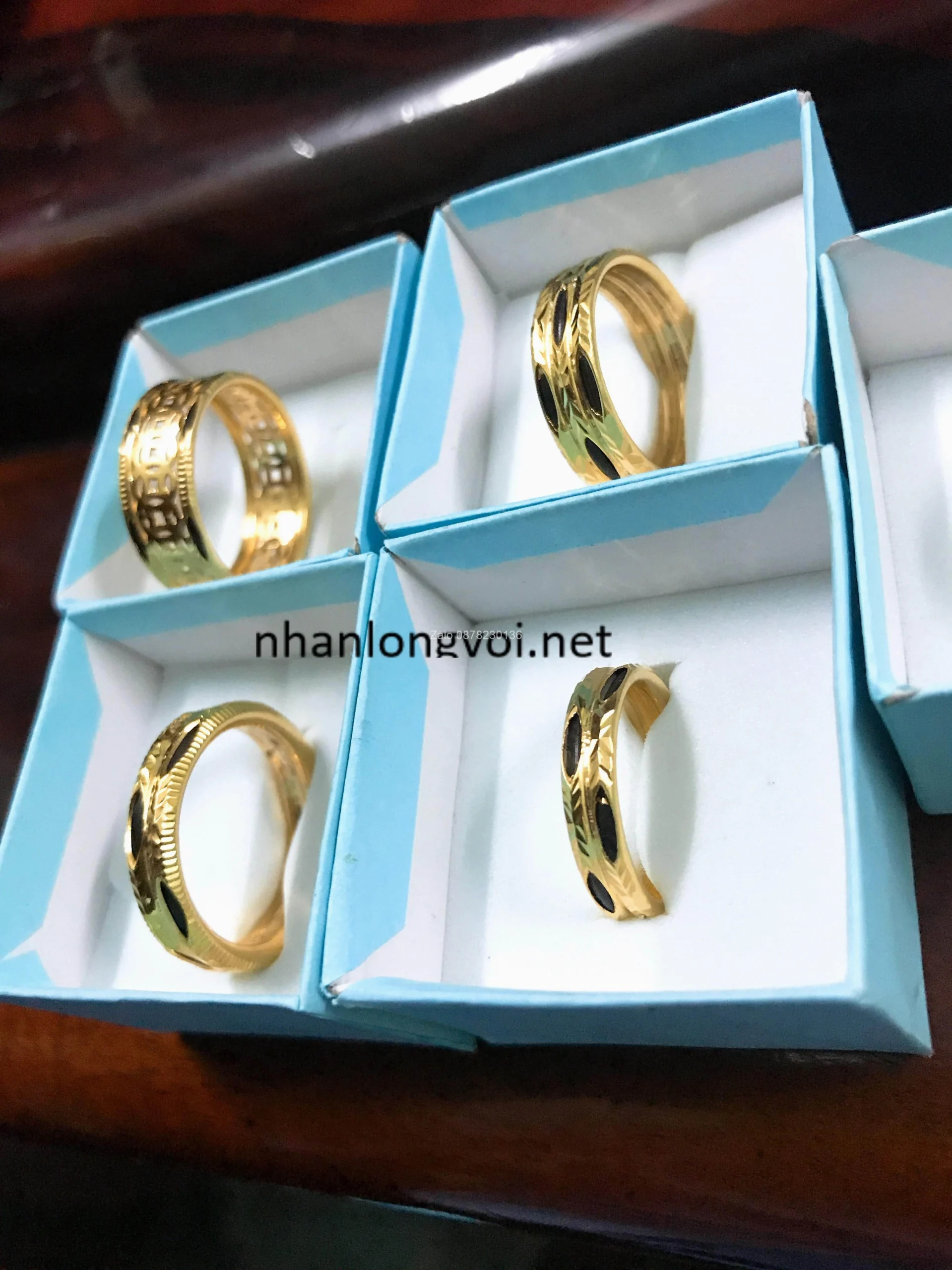 Vàng Nhẫn Mi Hồng 2026: Lựa Chọn Đầu Tư Thông Minh Vàng nhẫn Mi Hồng với thiết kế độc đáo