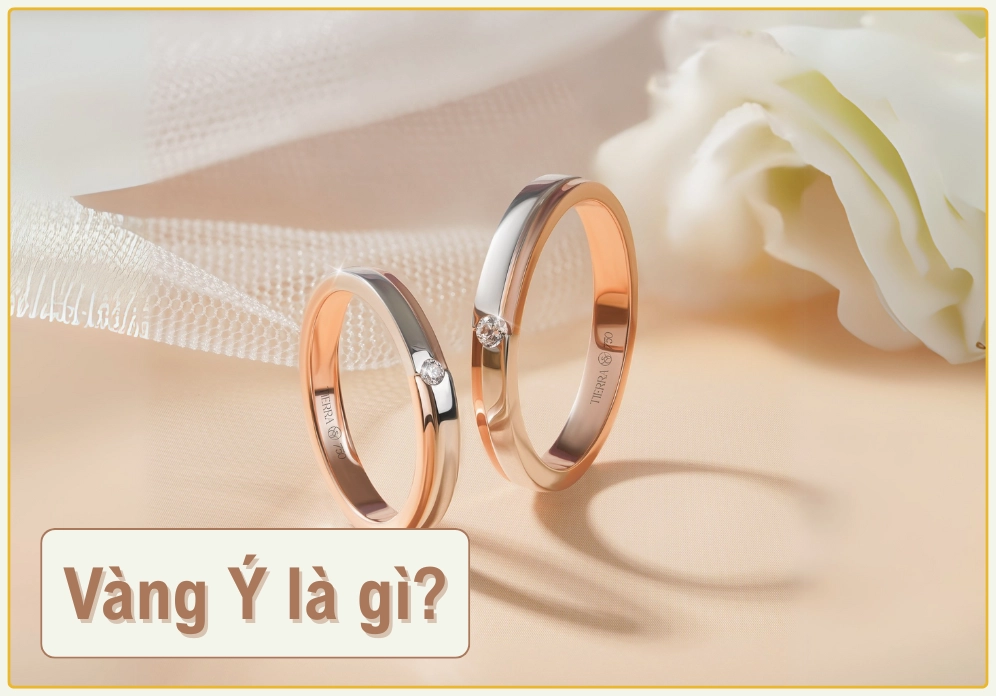 Vàng Ý Bao Nhiêu 1 Chỉ 2026? Cập Nhật Giá Mới Nhất Vàng Ý là gì?