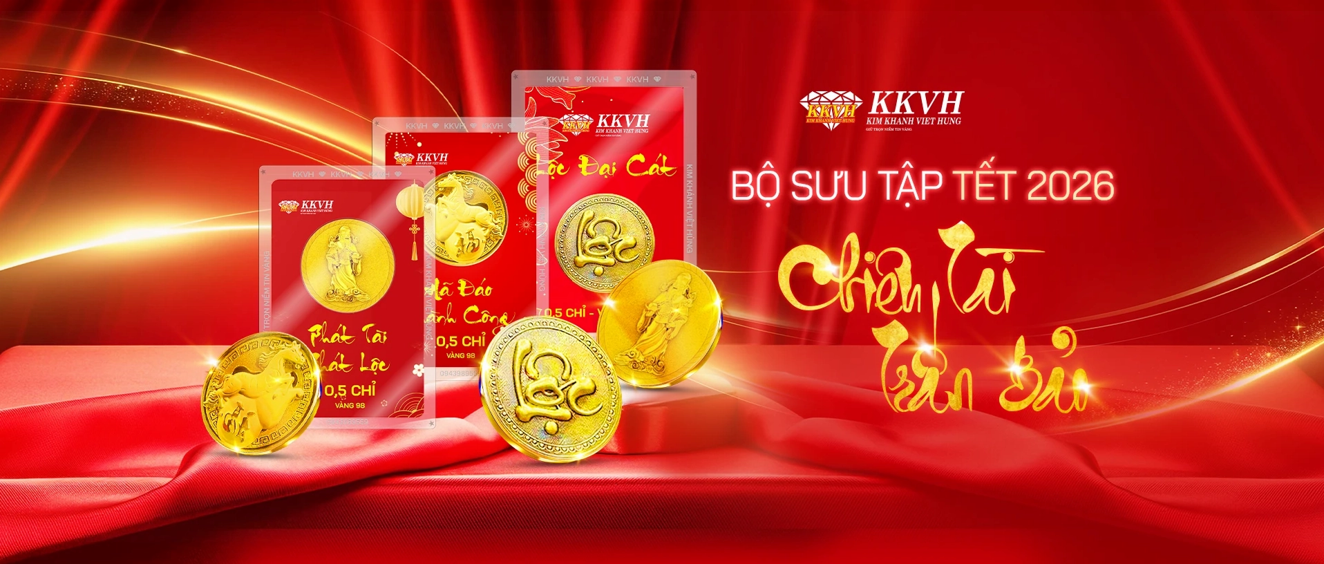 Giá Vàng Kim Khánh Việt Hùng Hôm Nay 2026: Phân Tích & Dự Báo Website Kim Khánh Việt Hùng